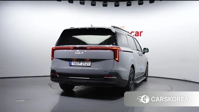 Kia The New Carnival 4th Generation id 2958858 из Кореи 14