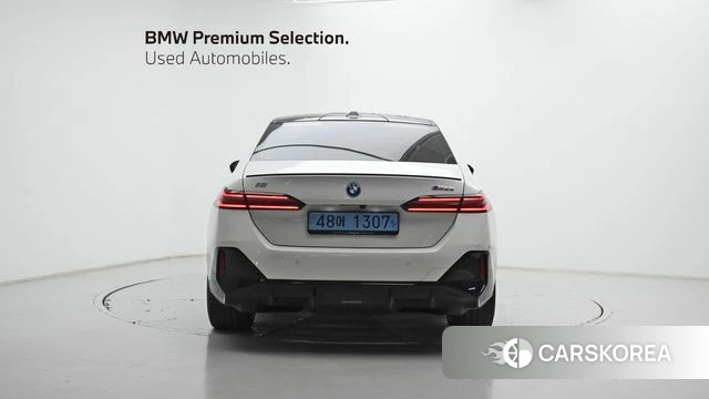 BMW i5 (G60) id 4560710 из Кореи 14