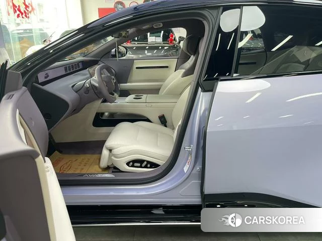 Avita 06 2025 Синий из Китая, фото 4