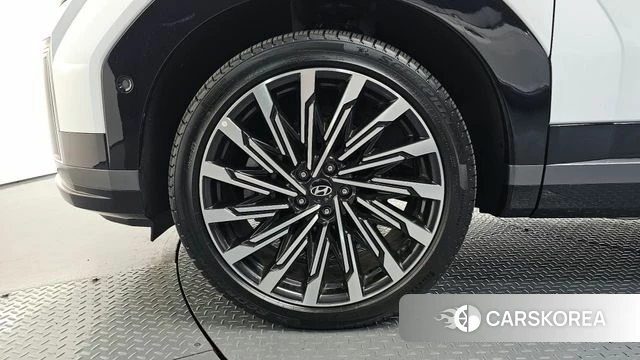 Hyundai Santa Fe (MX5) id 4292345 из Кореи 26