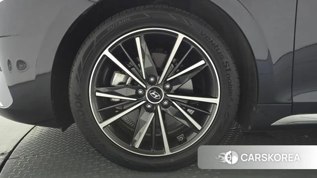 Hyundai The New Grandeur IG id 4355764 из Кореи 29