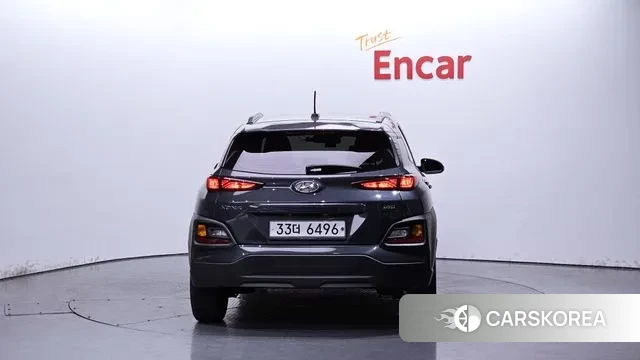 Hyundai Kona id 3270327 из Кореи 14