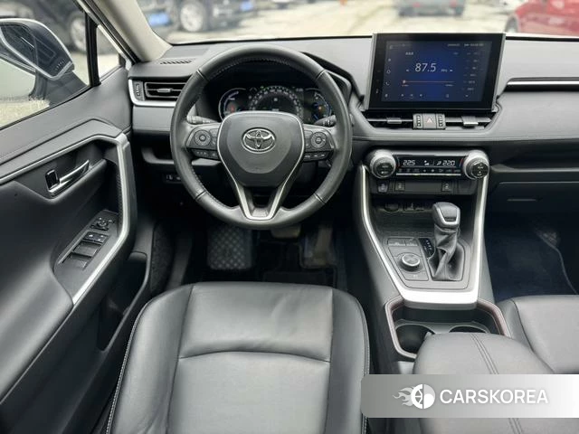 Toyota RAV4 Rongfang id 4374485 из Китая 28