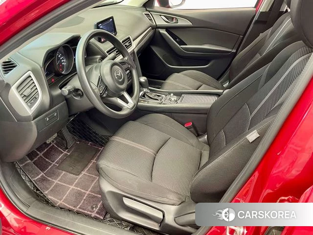Mazda 3 Angkesaila id 4240819 из Китая 11