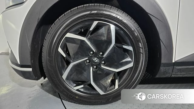 Hyundai Ionic 5 id 3806952 из Кореи 14