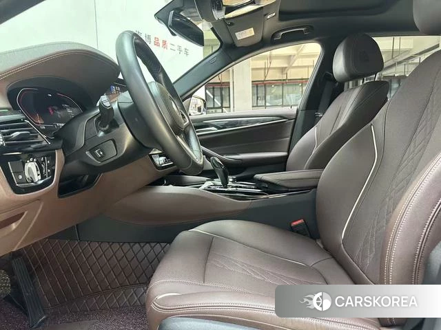 BMW 5 series id 4273343 из Китая 11