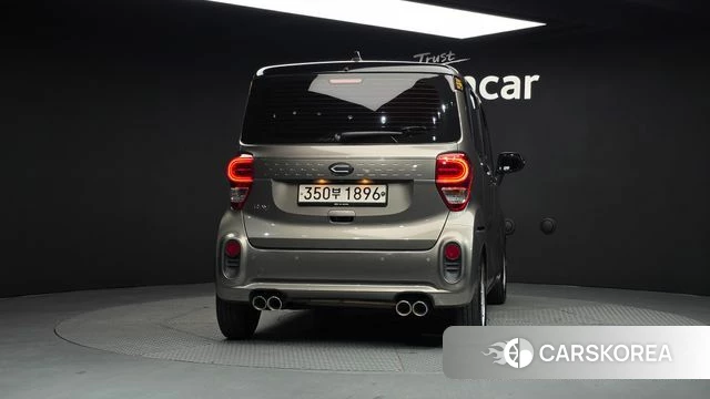 Kia The New Ray id 4615297 из Кореи 14