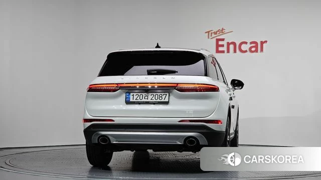 Lincoln Corsair id 3877907 из Кореи 14