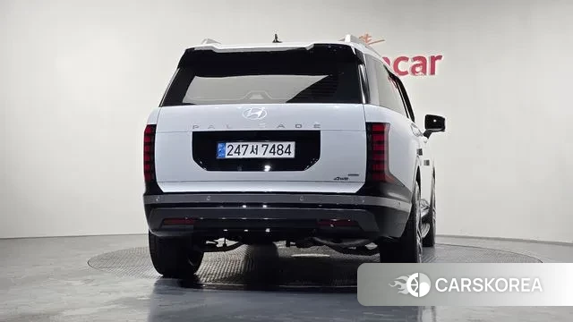 Hyundai Palisade (LX3) id 3575970 из Кореи 14