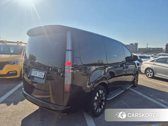 Hyundai Staria id 3442845 из Кореи 14