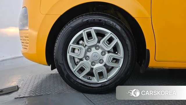 Hyundai Staria id 4935215 из Кореи 27