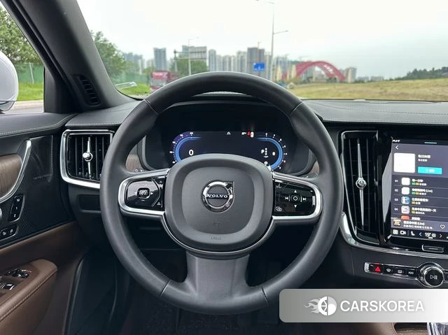 Volvo S90 id 3968812 из Китая 12