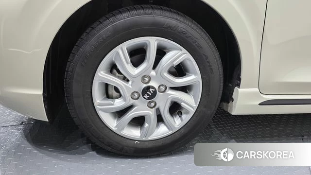 Kia All New Morning (JA) id 3867436 из Кореи 14