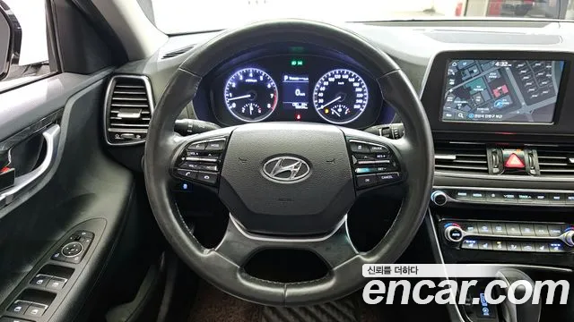 Hyundai Grandeur IG id 2680110 из Кореи 14
