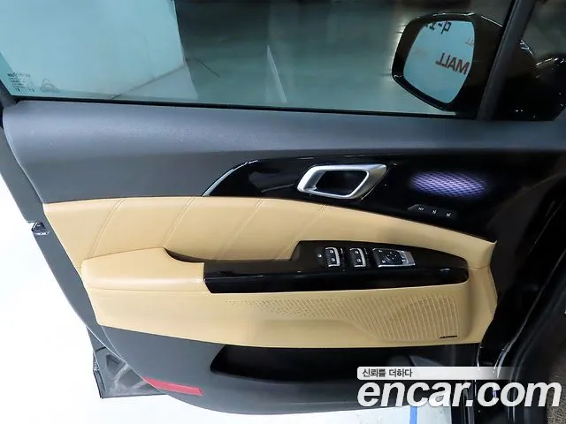 Kia Carnival 4th generation id 2678115 из Кореи 14