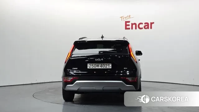 Kia Di Ol Nu Niro id 3726905 из Кореи 14