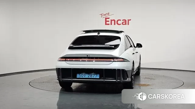 Hyundai Ionic 6 id 2959396 из Кореи 14