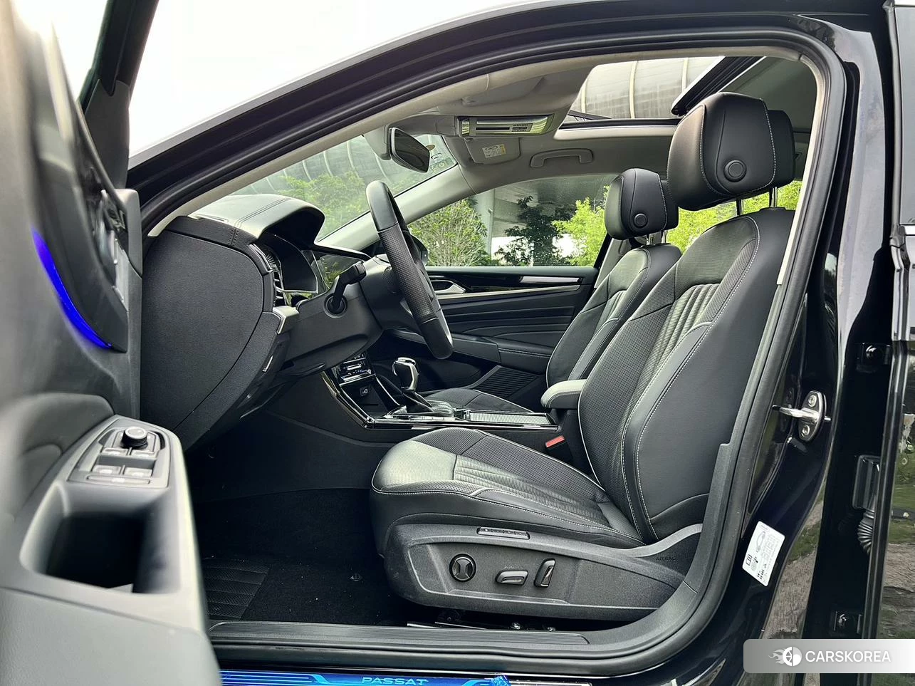 Volkswagen Passat id 4405840 из Китая 8