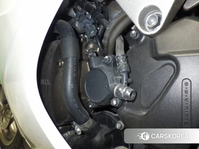 Engine photo