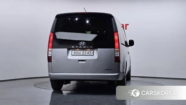 Hyundai Staria id 4231683 из Кореи 14