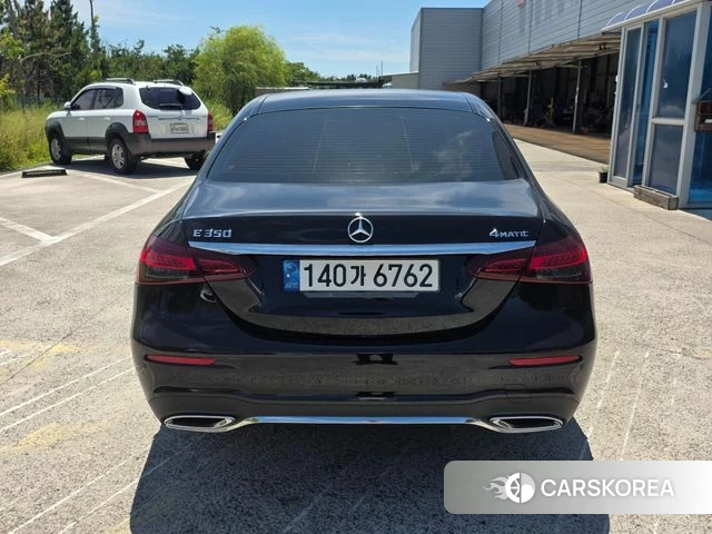Mercedes-Benz E-Class W213 id 4646630 из Кореи 10