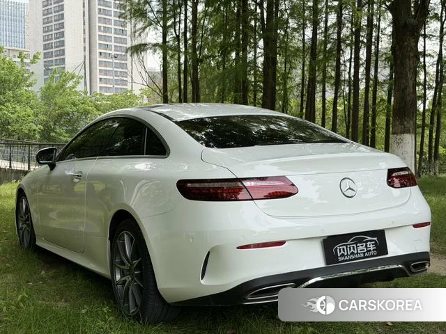 Mercedes-Benz E-class (imported) id 4297366 из Китая 9