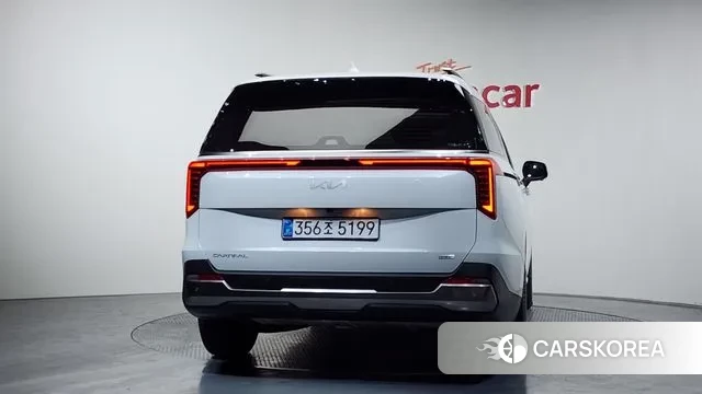 Kia The New Carnival 4th Generation id 3757761 из Кореи 14