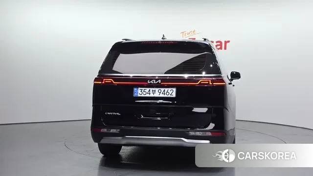 Kia Carnival 4th generation id 3701430 из Кореи 14