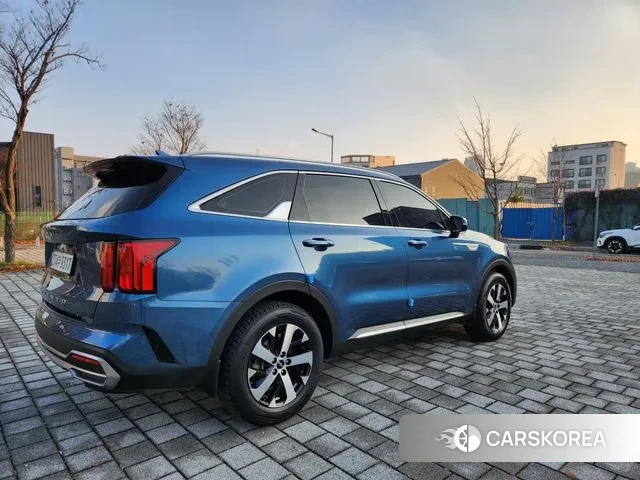 Kia Sorento 4th Generation id 3468434 из Кореи 14