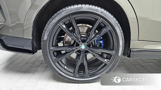 BMW X6 (G06) id 4609574 из Кореи 25