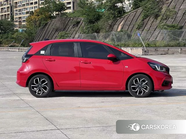 Honda LIFE id 4261936 из Китая 11