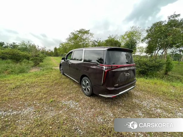 Chase G90 2023 Другой из Китая, фото 4