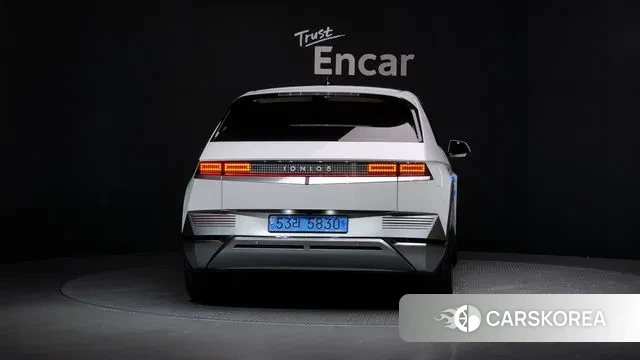 Hyundai Ionic 5 id 3011769 из Кореи 14