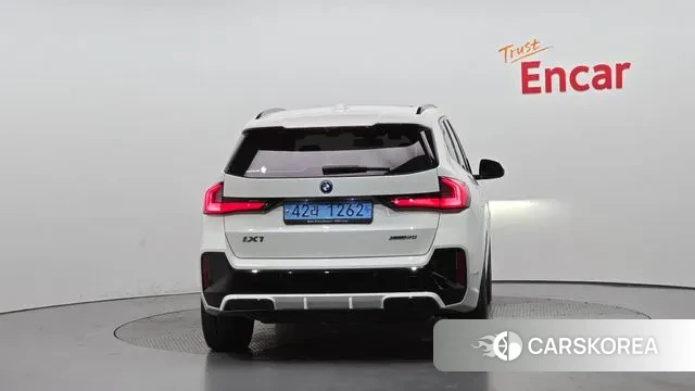 BMW iX1 (U11) id 3426662 из Кореи 14