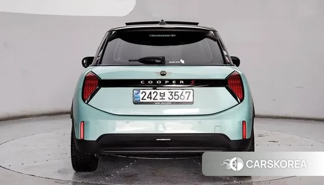 Mini Cooper S 4th Generation id 3715956 из Кореи 14