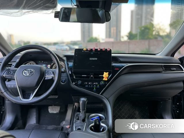 Toyota Camry id 4329129 из Китая 7
