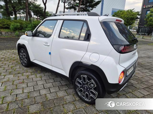 Hyundai Casper id 4617800 из Кореи 14