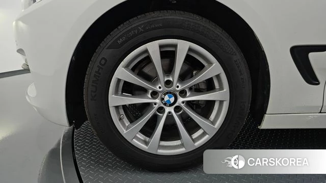 BMW 3 Series GT (F34) id 4339538 из Кореи 27