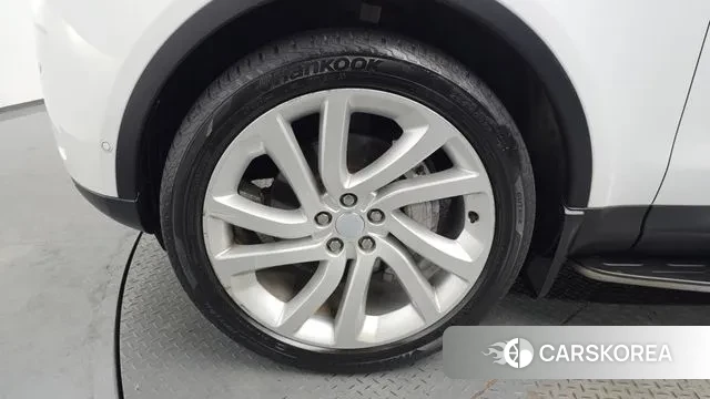 Land Rover Discovery 5 id 3591683 из Кореи 14