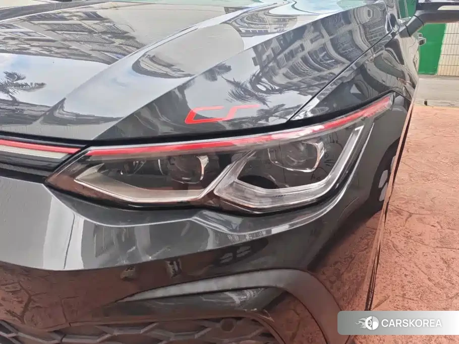 Volkswagen Golf id 4653987 из Китая 10