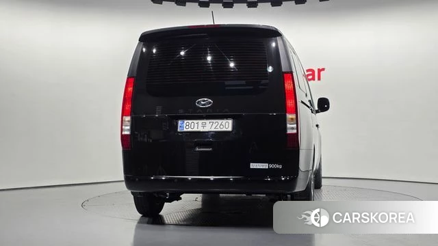 Hyundai Staria id 4725402 из Кореи 14