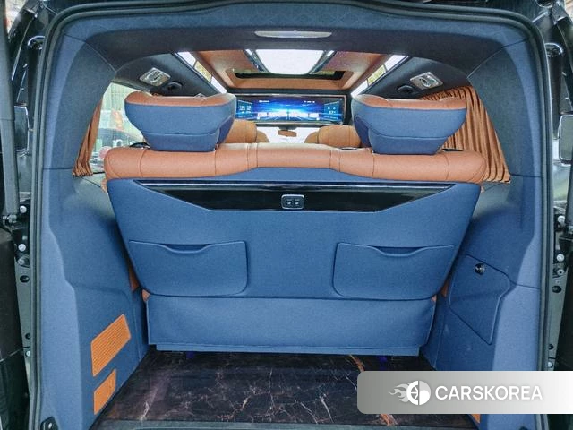 Mercedes-Benz Vito id 3939359 из Китая 10