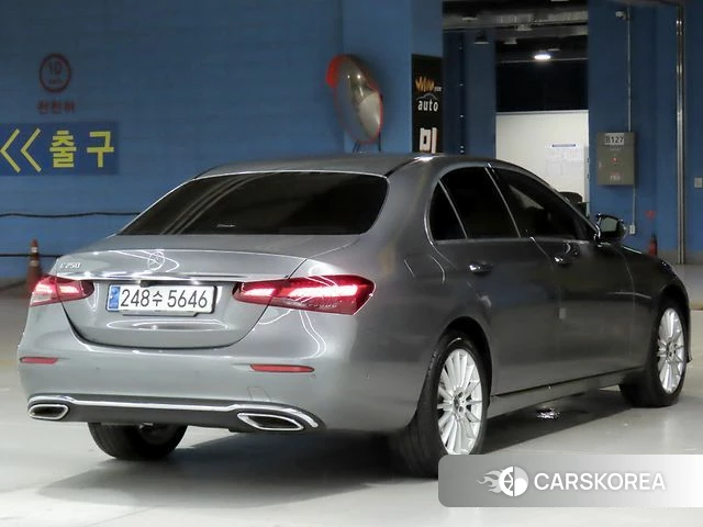 Mercedes-Benz E-Class W213 id 4721895 из Кореи 14