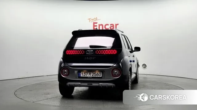 Hyundai Casper id 3280436 из Кореи 14