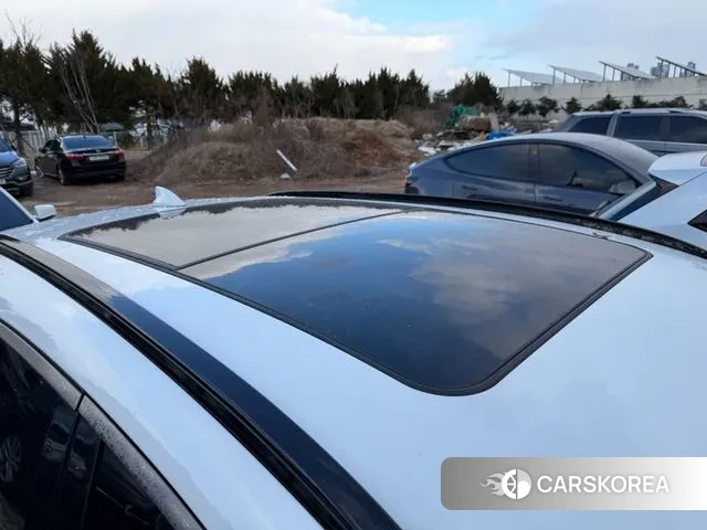 Genesis GV70 id 3540472 из Кореи 7