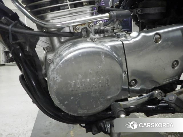 Engine photo