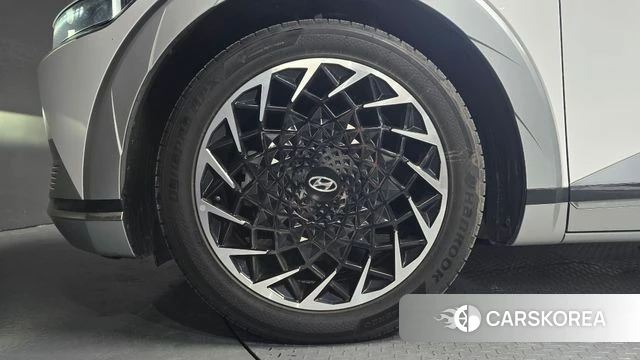 Hyundai Ionic 5 id 3877979 из Кореи 14