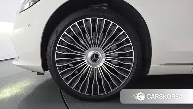 Mercedes-Benz S-Class W223 id 3289391 из Кореи 14