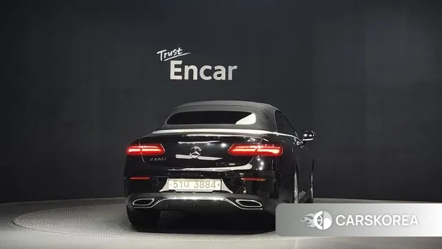 Mercedes-Benz E-Class W213 id 3391497 из Кореи 14