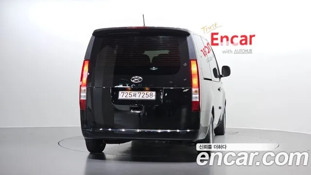 Hyundai Staria id 2859067 из Кореи 14